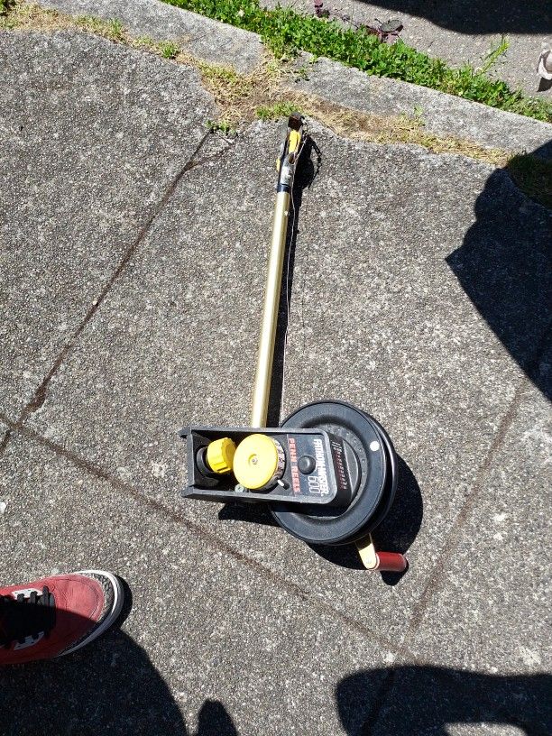 Penn Reel Fathom Master 600