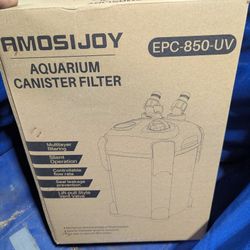 Aquarium Filter