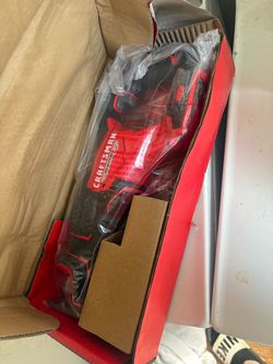 Speed Brushless Cordless Reciprocating Saw