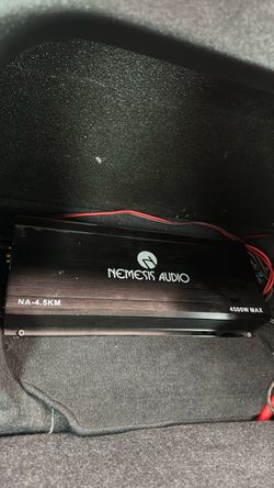 Nemesis