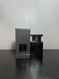 Tom Ford Oud Wood