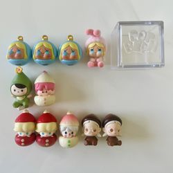 POP MART POP BEANS