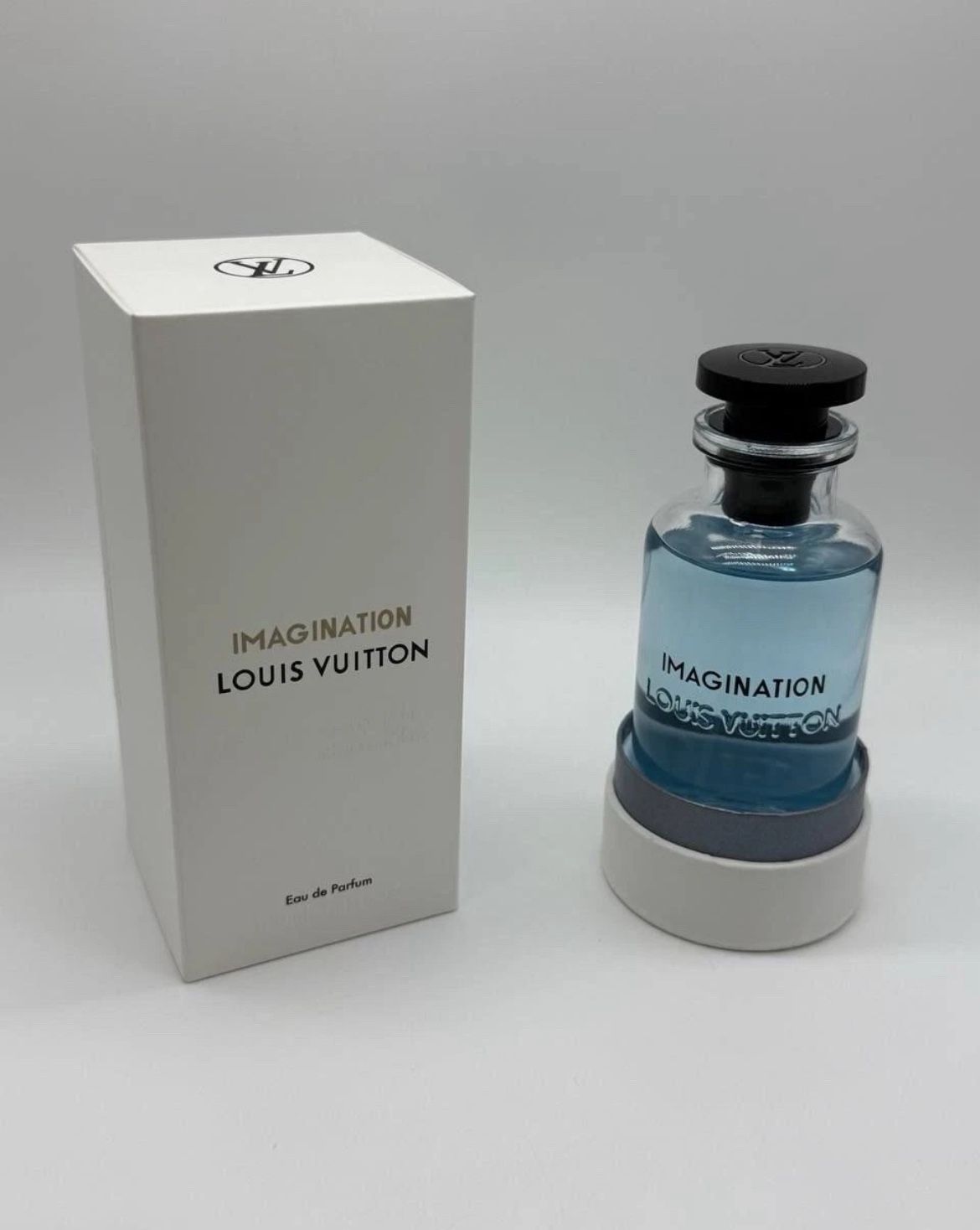 Louis Vuitton Imagination EDP 100ml 3.4oz