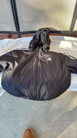 Adidas Jacket 