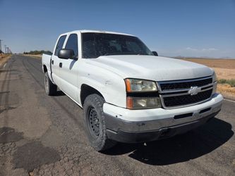 2006 Chevrolet Silverado