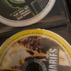 Xbox Games