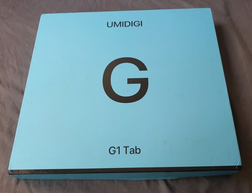 10" Tablet