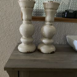 Candle Holder