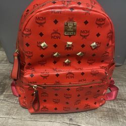 Luxury Backpack