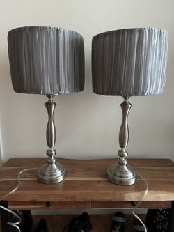 Table Lamps