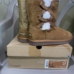 Koolaburra By UGGS