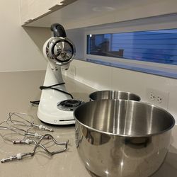 Sunbeam Mixmaster Stand Mixer