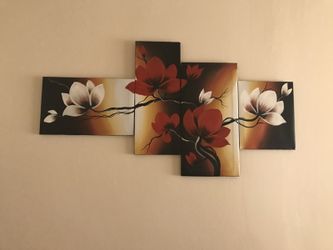 Wall decor