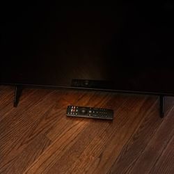 Smart Tv 32”Vizio