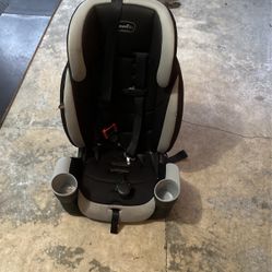 Car seat