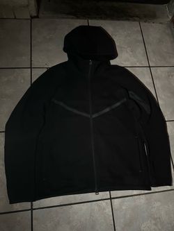 Nike tech