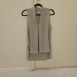 Wilfred Flowy Tank Shirt
