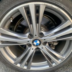 19 Inch Rims 