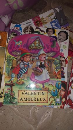 4 Children’s Books