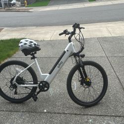 E-bike, Electric bike - Great Condition! 