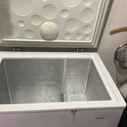 Freezer