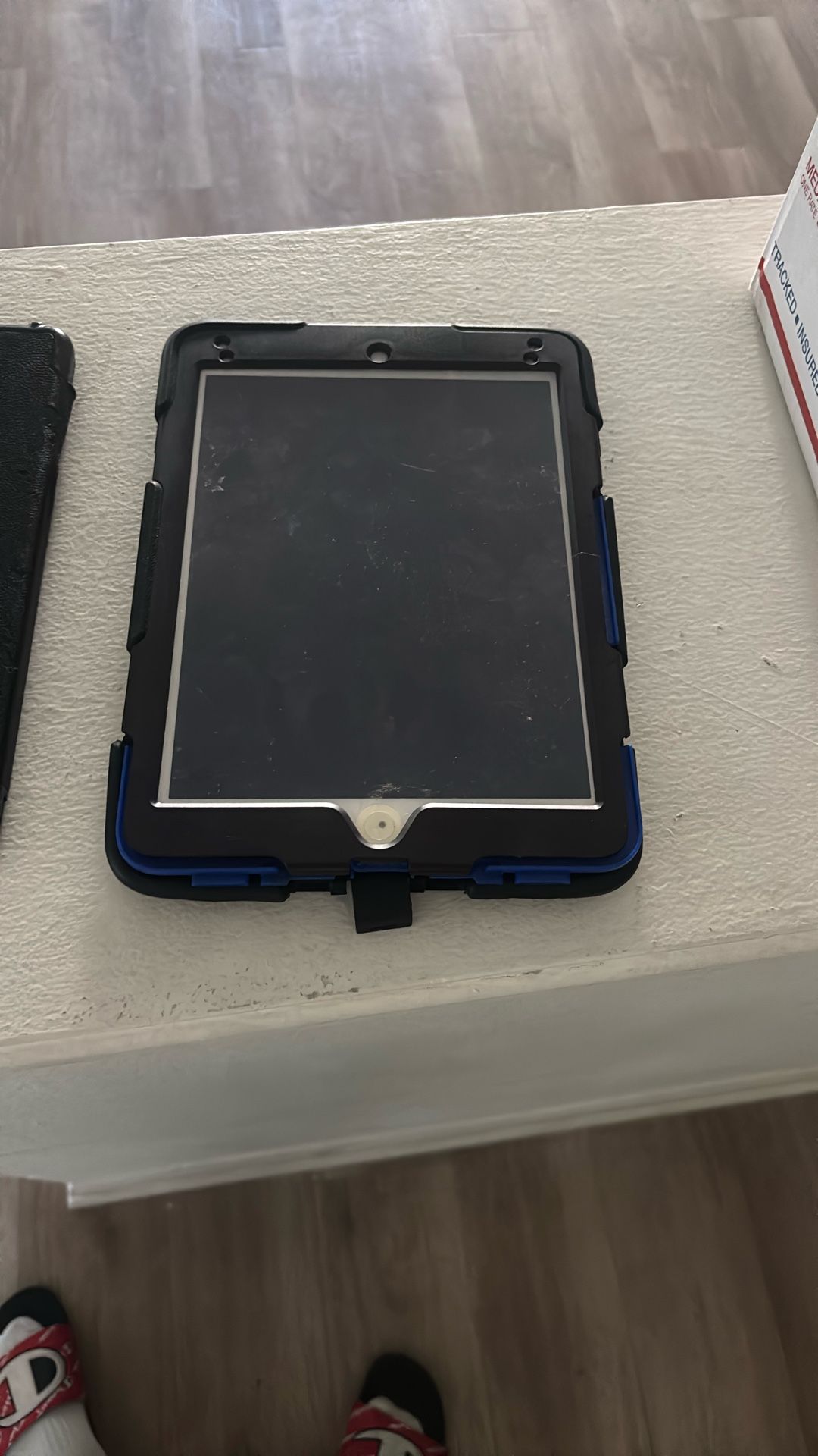 iPad