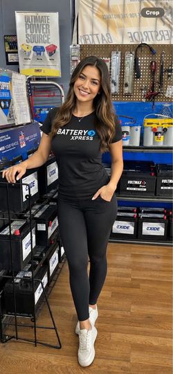 Car Batteries- NEVER USED
