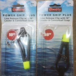 Scotty Line Releases 