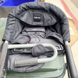 Portable Table Toddler Seat