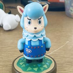 Amiibo Animal Crossing