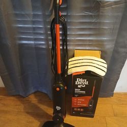 Corded Steam Mop