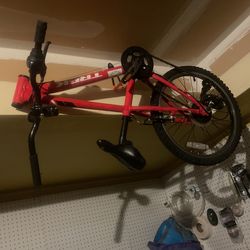 Trek Boys Bike 