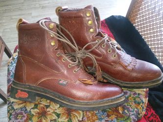 3 Women's work Shoes