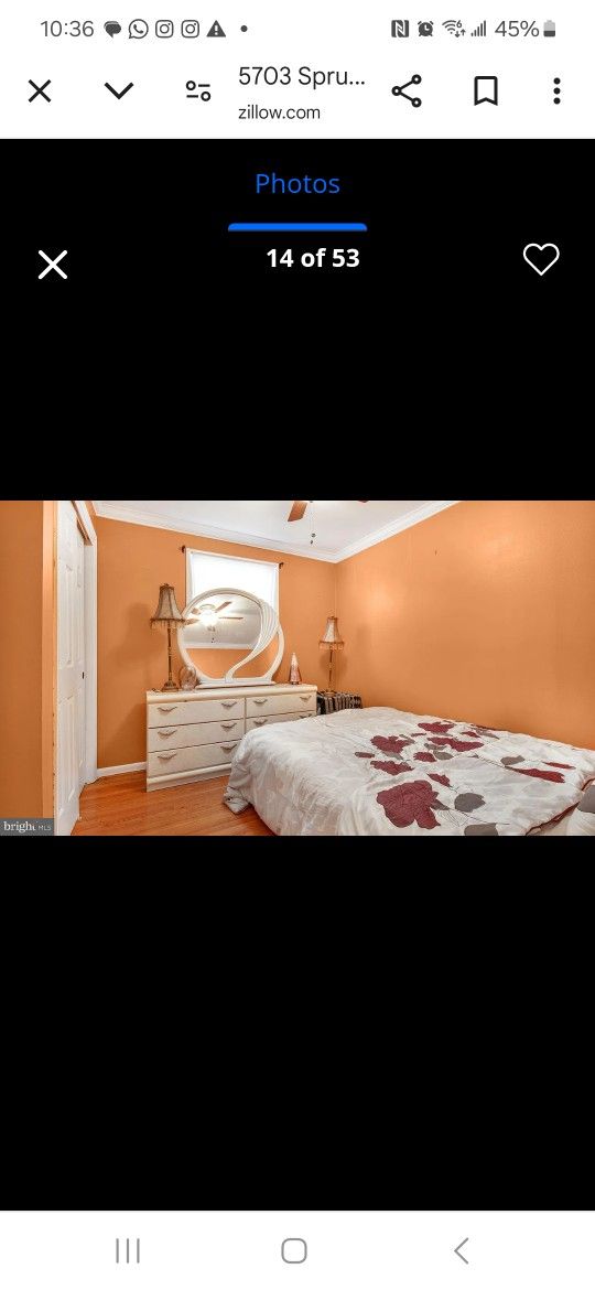 Dresser & MIRROR