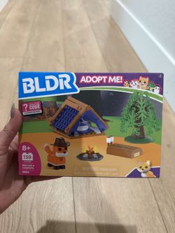Kids Building Blocks