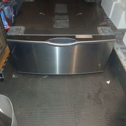 Samsung Washer/dryer Riser