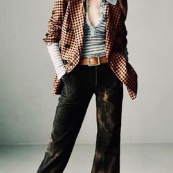 All New With Orig Tag Designer Brand