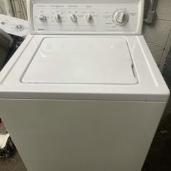 Kenmore Heavy Duty Washer 
