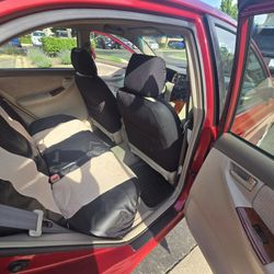 2007 Toyota Corolla