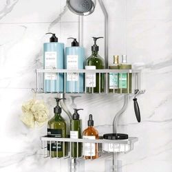 Hanging Shower Caddy