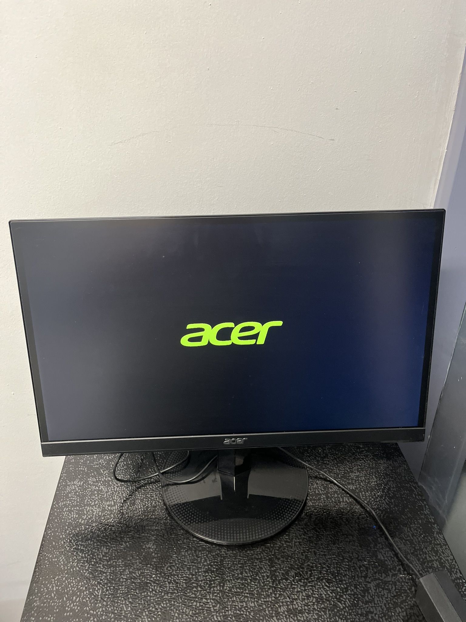 Acer Monitor 22 inch (HDMI, VGA Ports)