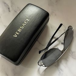 Versace Sunglasses Model 2212
