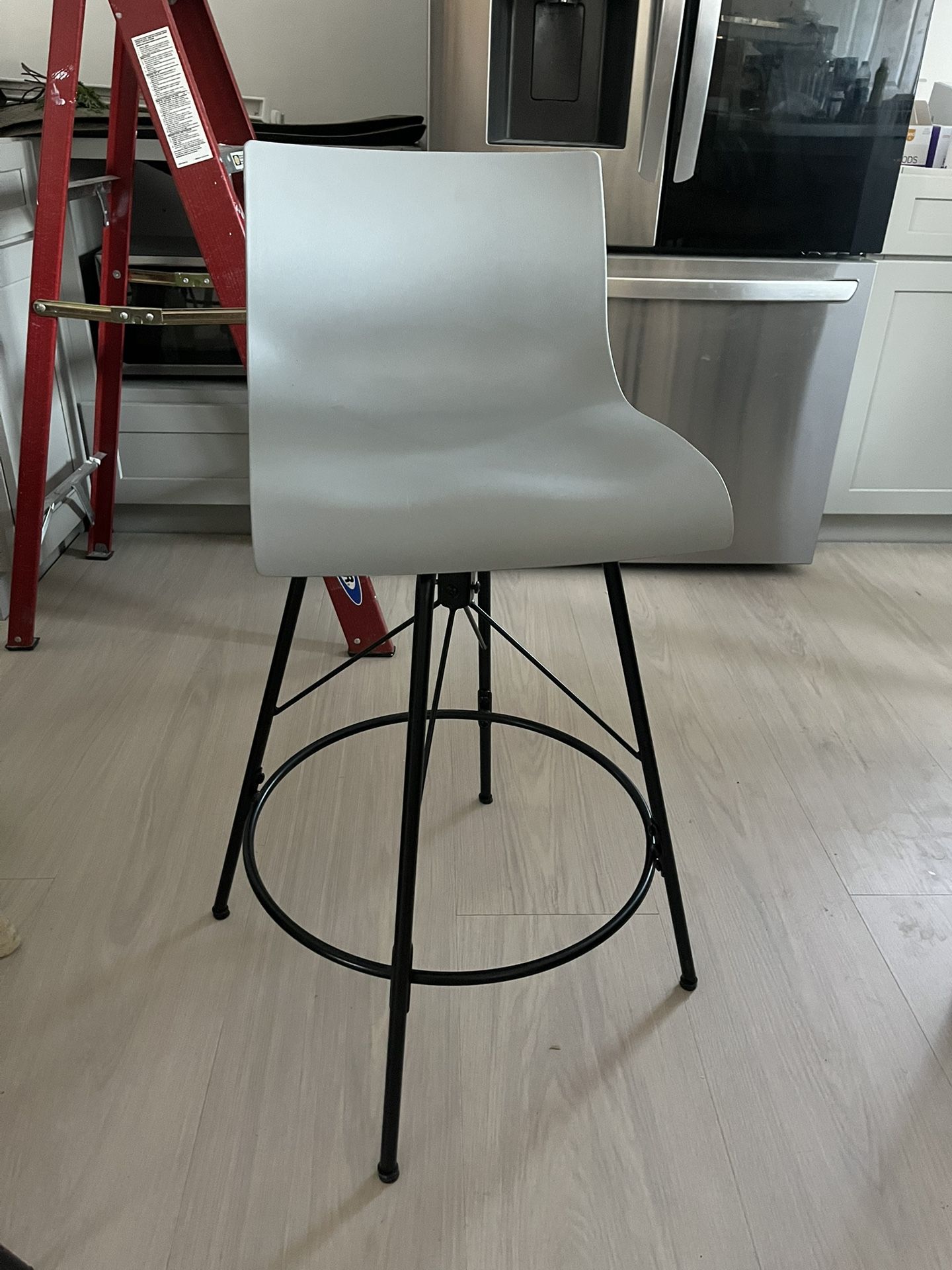 Counter Stools QTY 4