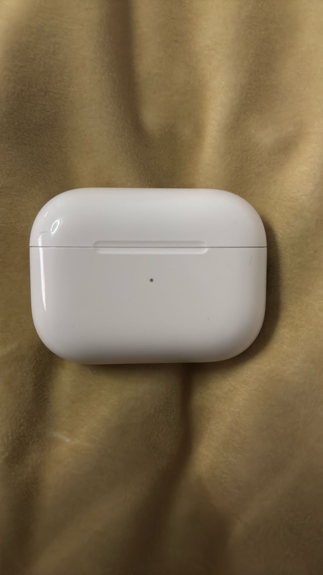 Apple Airpods Pro 2nd Gen
