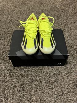 Adidas X Crazyfast Elite Fg Soccer Cleats