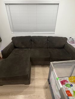 Couch need gone