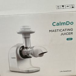 Juice Maker