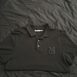 Moncler Pollo Shirt 