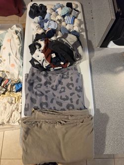 Baby boy clothes