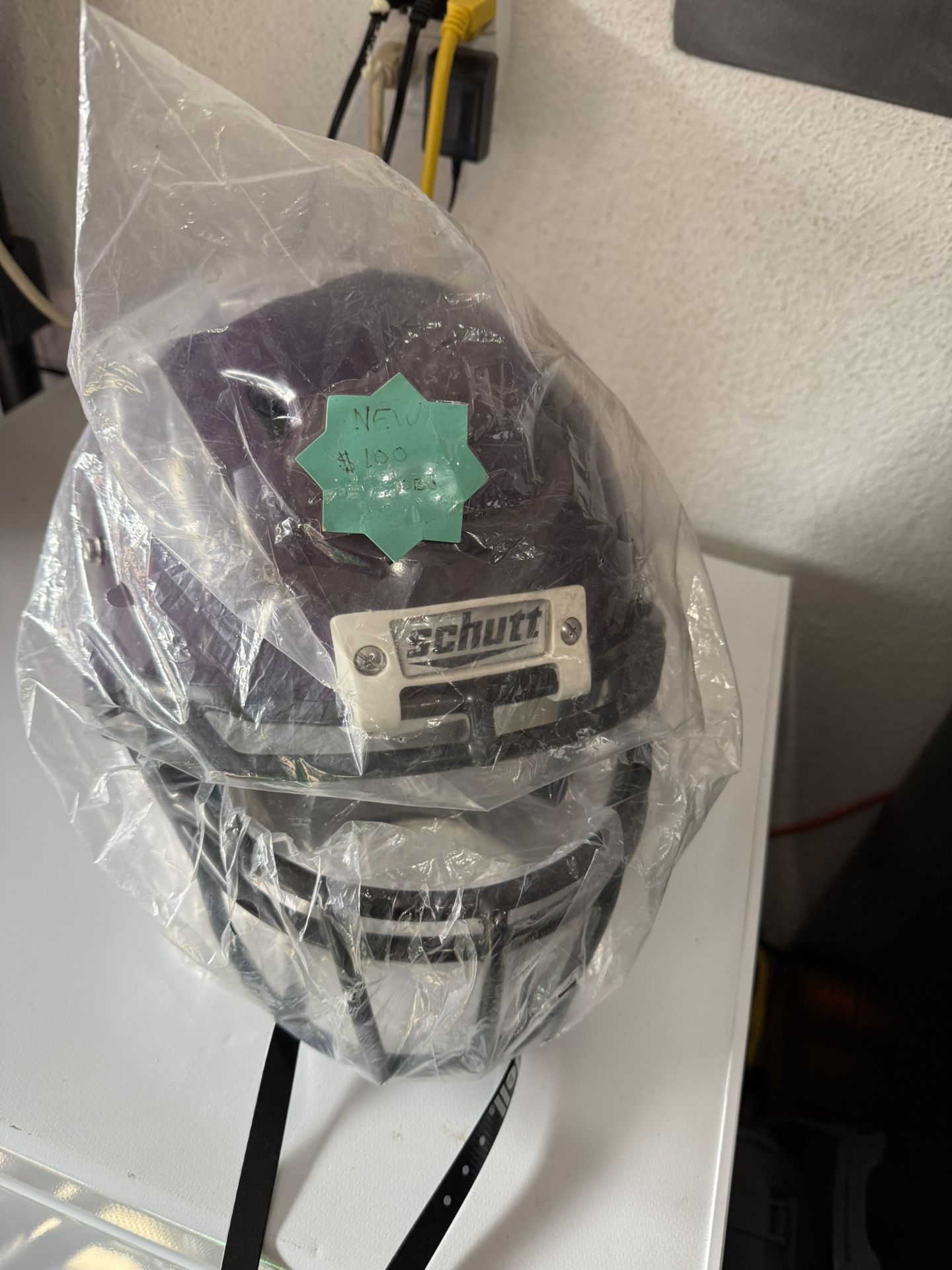 Helmet